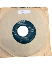 Les Paul & Mary Ford – The Hit Makers EP Record 1953 Capitol Jazz 45 RPM picture