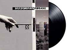 Scorpions - Crazy World [New Vinyl LP] Canada - Import picture