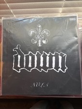 Nola by Down (Record, 2016) picture