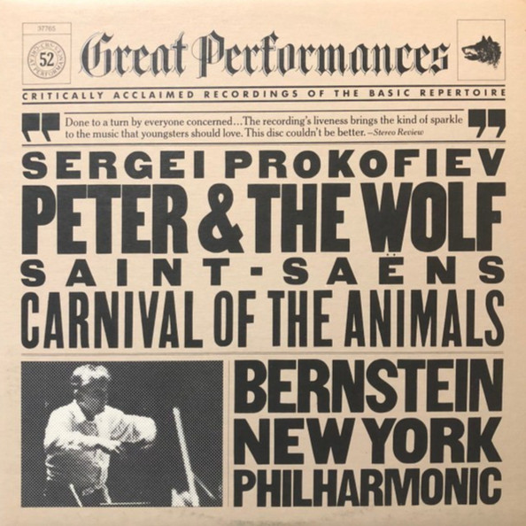 PROKOFIEV \