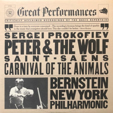 PROKOFIEV