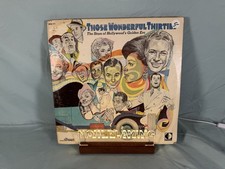 Those Wonderful Thirties Vinyl LP picture