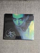 Zanias - Chrysalis CD New Sealed Metropolis Records Darkwave Industrial EBM picture