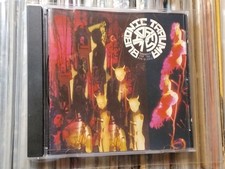 ORIGINAL BUBONIC TRAUMA WHORES CD USA NJ PRIVATE INDIE ALT PUNK HARD ROCK METAL picture