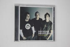 Peculiar People Band Not Ashamed CD picture
