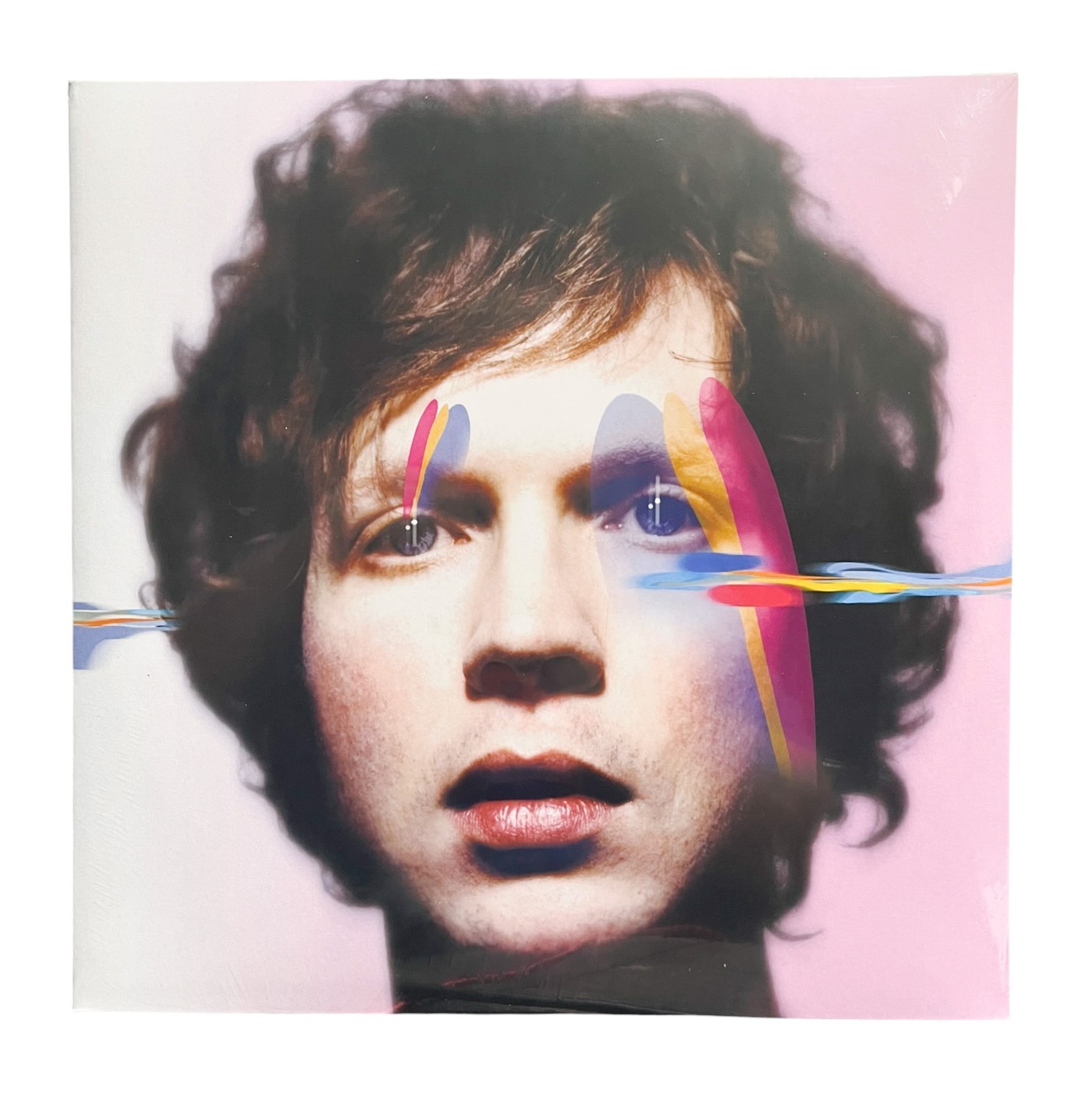 Beck Sea Change Double Vinyl 2LP New Sealed