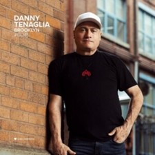 Danny Tenaglia - Global Underground #45: Danny Tenaglia New Sealed Vinyl picture