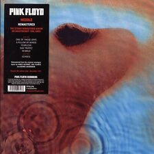 Meddle by Pink Floyd (Record, 2016) picture