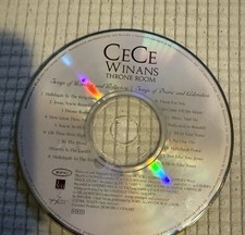 Various Artists Gospel CDs picture