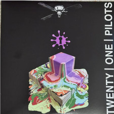 Twenty One Pilots - Twenty One Pilots (2xVINYL) SEALED picture