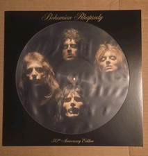 Queen Bohemian Rhapsody 50th Anniversary 12