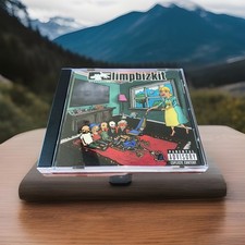LlMP BIZKIT - STILL SUCKS - 2021 Suretone CD version rare STILL SUCKS - READ ME picture