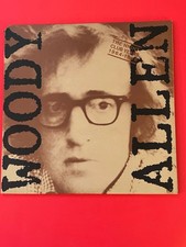 Woody Allen 