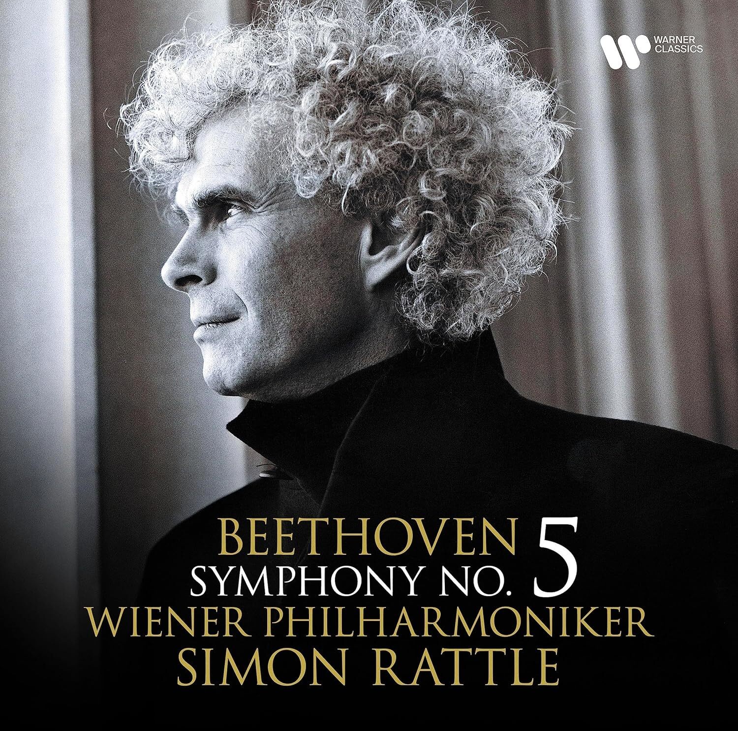 Ludwig van Beethoven Beethoven: Symphony No. 5 (Vinyl) 12