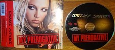 My Prerogative Pt.1 picture
