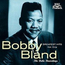 Greatest Hits Volume One - The Duke Recordings, Bobby Bland, Good picture