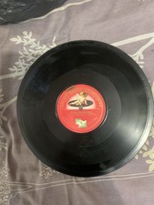 OLD Gramophone record Vinyl  Disk Gramophone Record picture
