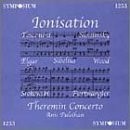 IONISATION - V/A - CD - **MINT CONDITION** picture