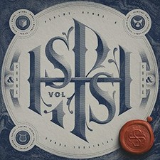 Shane & Shane Psalms Hymns and Spiritual Songs NEW MUSIC CD BRAND NEW picture