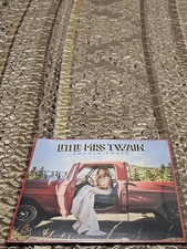 Shania Twain-Little Miss Twain SIGNED Limted Indie EXCLUSIVE Rosie Red Vinyl New picture