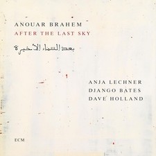 Anouar Brahem After the Last Sky (CD) Album (UK IMPORT) picture