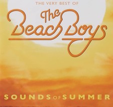 Sounds of Summer: Very Best of The Beach Boys picture