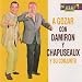 Damiron Y Chapuseaux Y Su Conjunto - A Gozar CD
