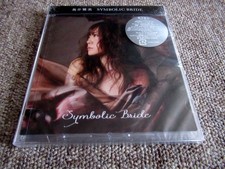 CD Masami Okui Symbolic Bride LACA-15487 2015 New picture
