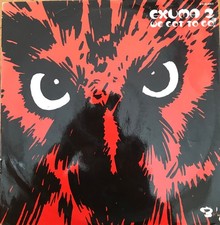Exuma - Exuma 2 - We Got To Go (LP, Album) (Very Good Plus (VG+)) picture