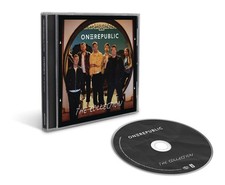 OneRepublic The Collection (CD) Album picture