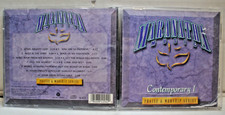 MARANATHA MUSIC - CONTEMPORARY 1 - PRAISE & WORSHIP SERIES - CD - 1995 picture