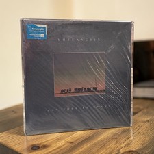 Khruangbin – Con Todo El Mundo VMP Exclusive Blue Vinyl LP SEALED RARE #197  picture