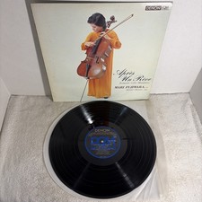 Mari Fujiwara, Michiko Okamoto - Après Un Rêve - Romantic Cello Miniatures RARE picture
