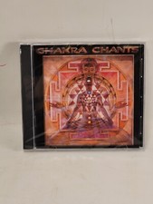 Jonathan Goldman - Chakra Chants CD Meditation / Healing picture