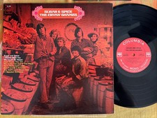 The Beatles Second Album Original Mono US vinyl LP picture