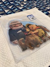 UP 15th Anniversary Vinyl - Disney D23 picture