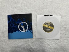 Jack White G.O.D. and the Broken Ribs 7