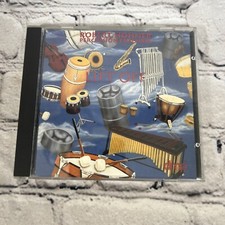 Lift Off Robert Hohner Percussion Ensemble 1993 picture