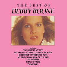 Debby Boone - The Best Of Debby Boone [New CD] Alliance MOD picture
