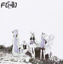 f(x) Electric Shock 2nd Mini Album CD Korea Kpop picture