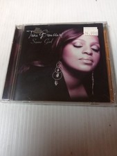 TRINA BROUSSARD - SAME GIRL (CD, 2004, MOTOWN) Like New picture