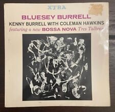 Kenny Burrell & Coleman Hawkins 