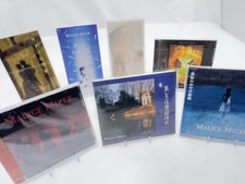 Choose from 21 MALICE MIZER CD Titles - Iconic Visual Kei (V-kei) Rock Band picture