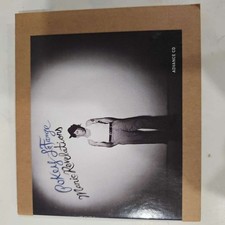 Manic Revelations, Pokey LaFarge, Very Good , audioCD picture