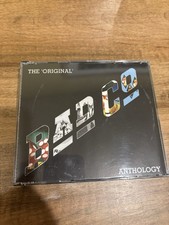bad company anthology cd set picture