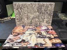 BLACKPINK ROSE R 1st Single Album CD + Photobook + Extras K-POP pics included picture