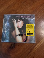 Autobiography by Ashlee Simpson (CD, Jul-2004, Geffen) New Sealed picture