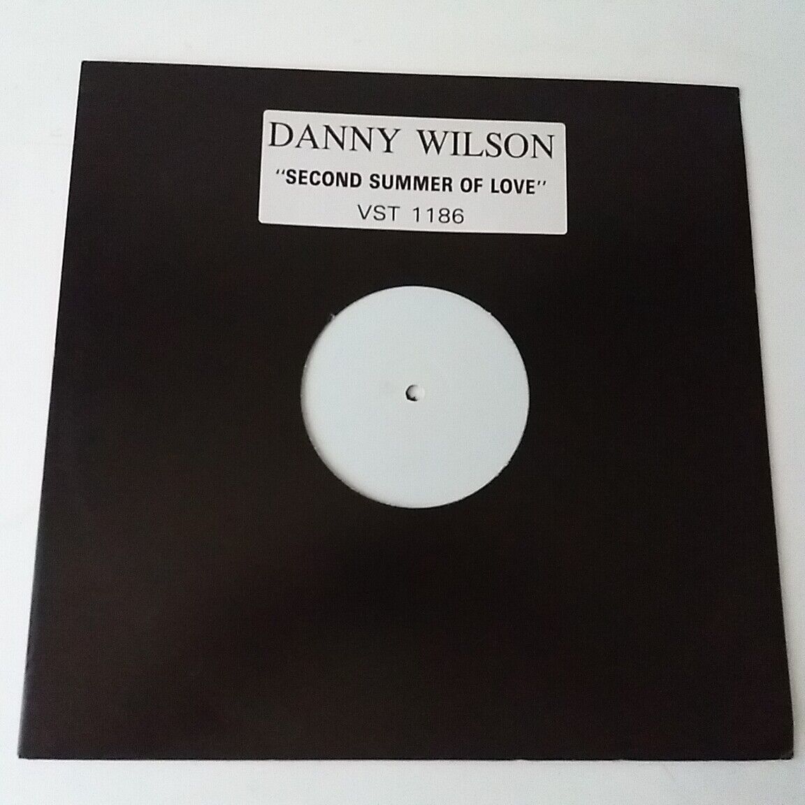 Danny Wilson - Second Summer Of Love - Vinyl 12\