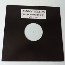 Danny Wilson - Second Summer Of Love - Vinyl 12