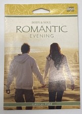 Body & Soul: Romantic Evening (CD, Paper Case) picture